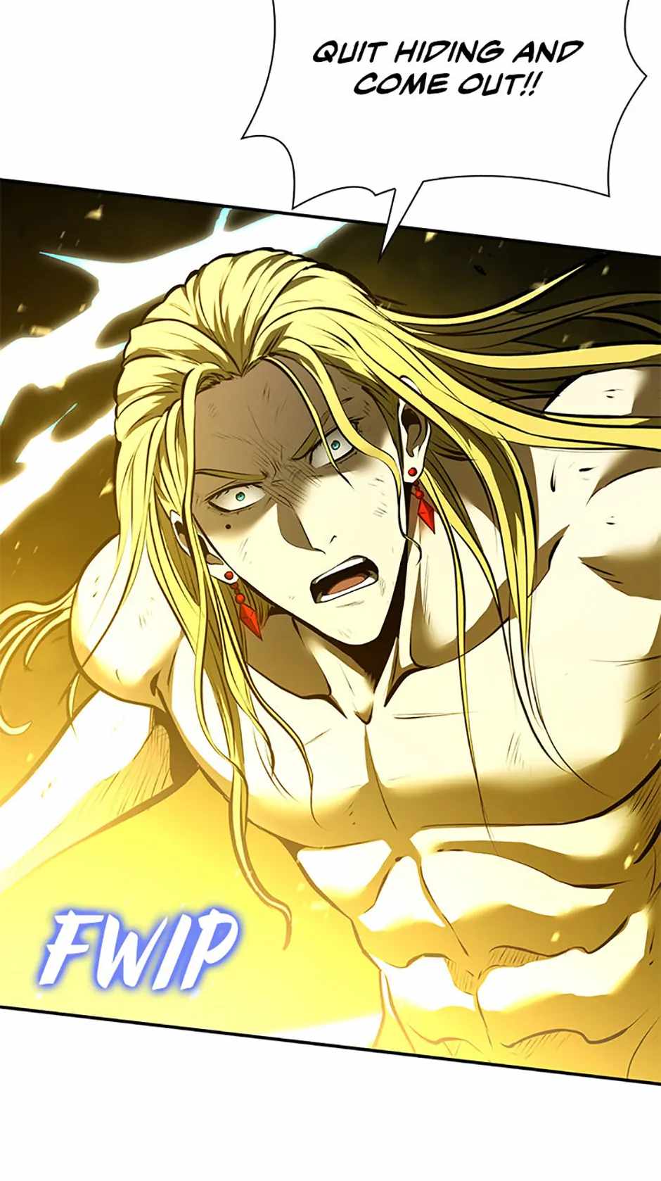 I Returned as an FFF-Class Witch Doctor Chapter 109 78